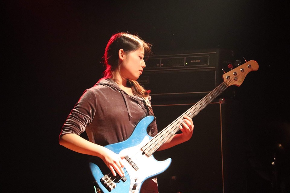 Playing base